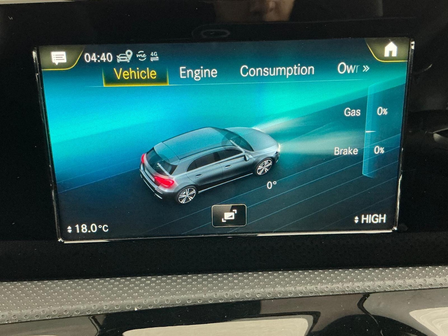 Used Mercedes-Benz A-Class 2020 for sale - 76633063: Photo 26