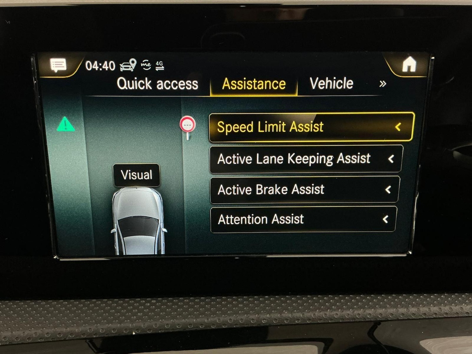 Used Mercedes-Benz A-Class 2020 for sale - 76633063: Photo 30