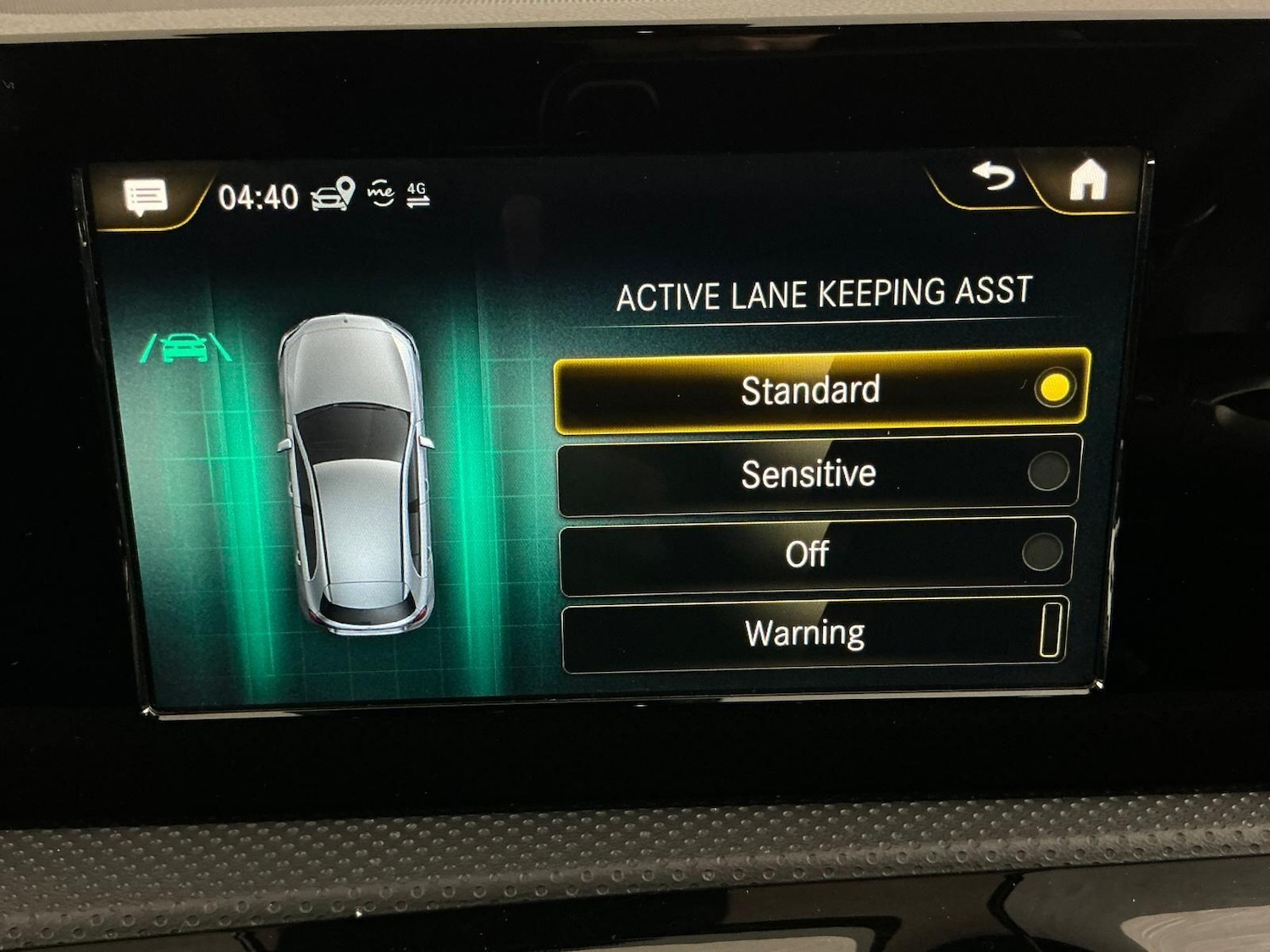 Used Mercedes-Benz A-Class 2020 for sale - 76633063: Photo 31