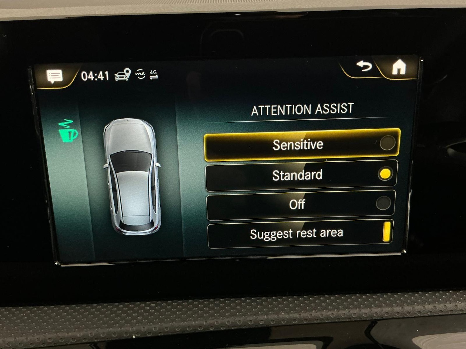 Used Mercedes-Benz A-Class 2020 for sale - 76633063: Photo 33