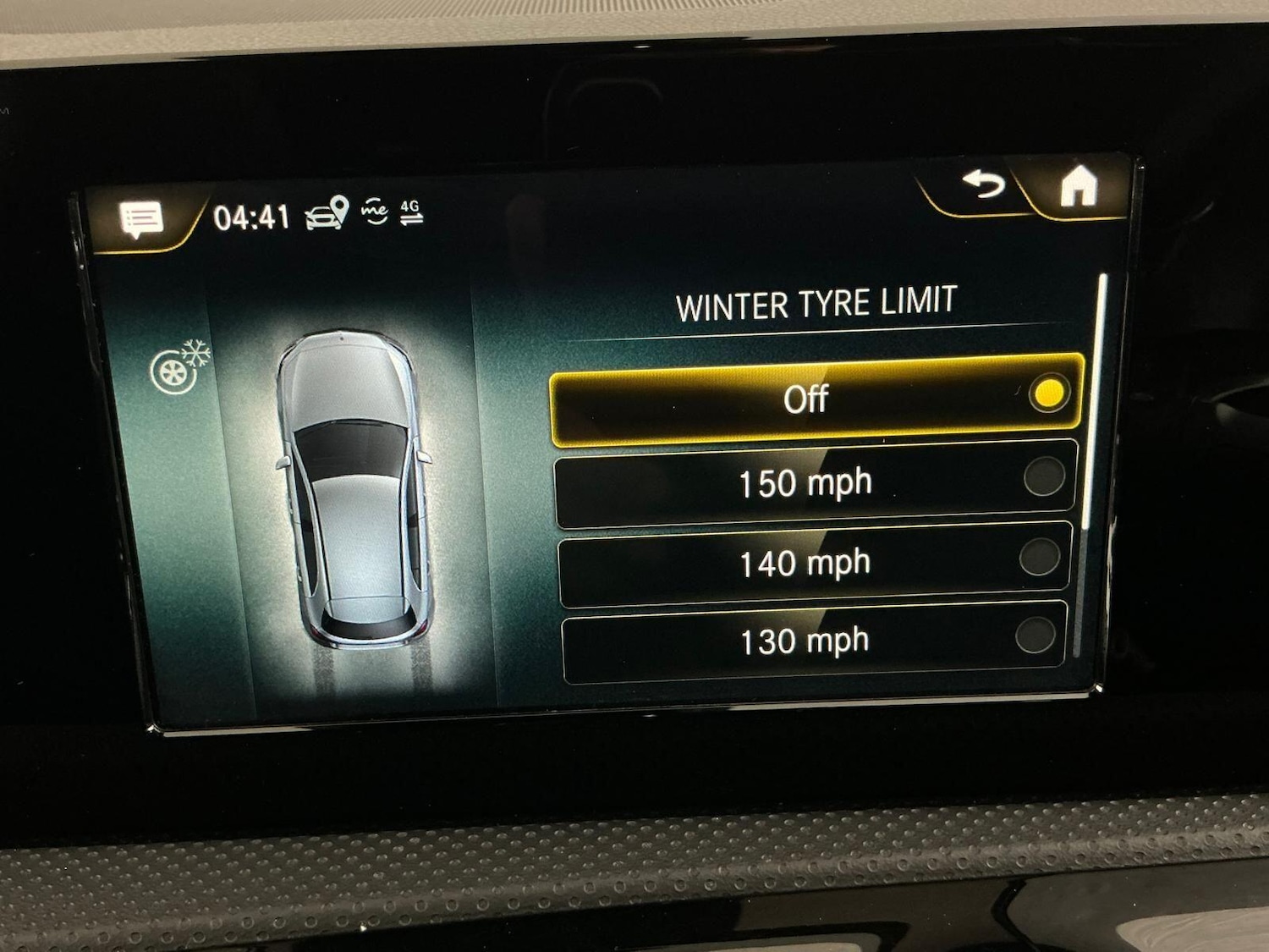 Used Mercedes-Benz A-Class 2020 for sale - 76633063: Photo 34