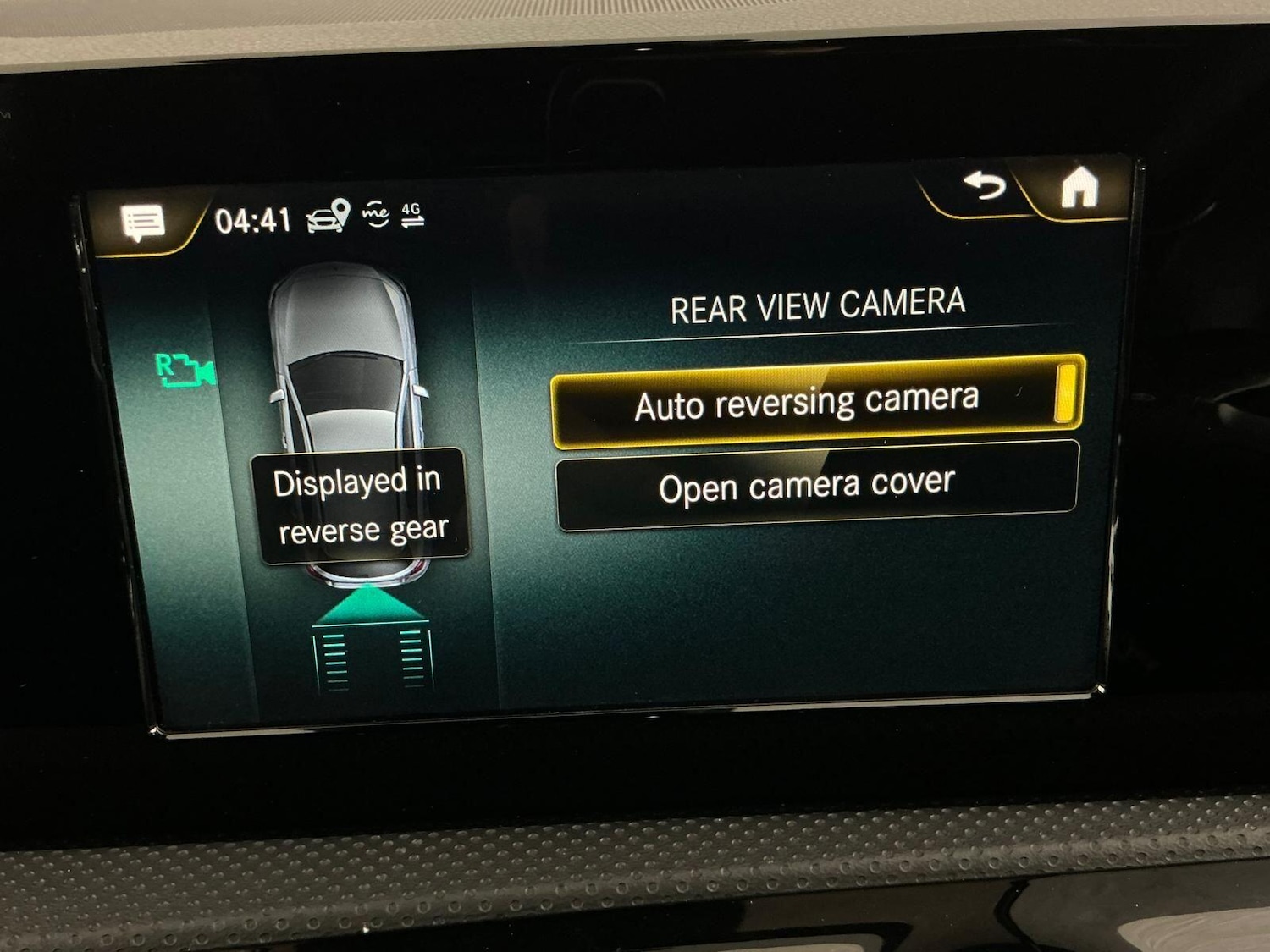 Used Mercedes-Benz A-Class 2020 for sale - 76633063: Photo 35