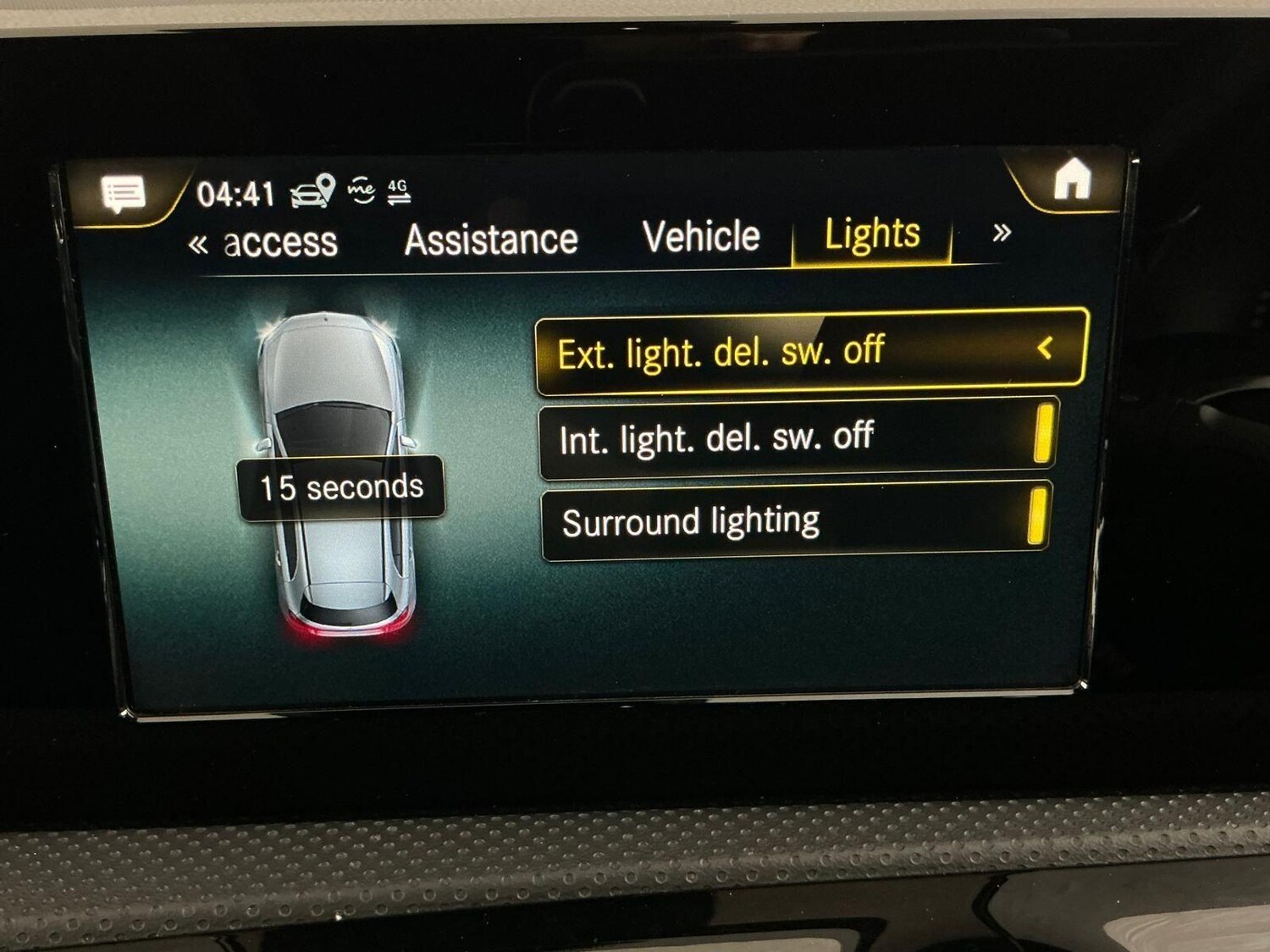 Used Mercedes-Benz A-Class 2020 for sale - 76633063: Photo 36