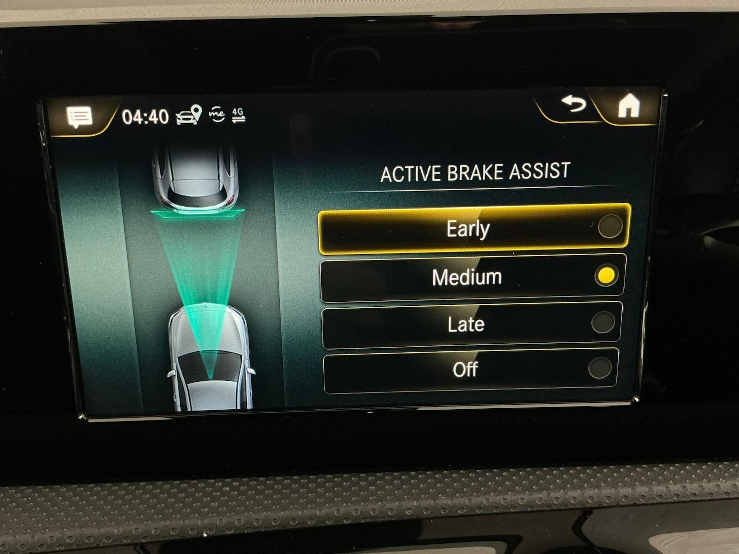 Used Mercedes-Benz A-Class 2020 for sale - 76633063: Photo 37