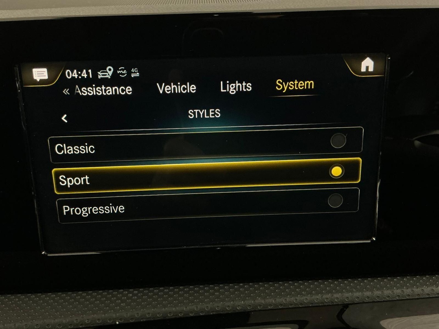 Used Mercedes-Benz A-Class 2020 for sale - 76633063: Photo 38