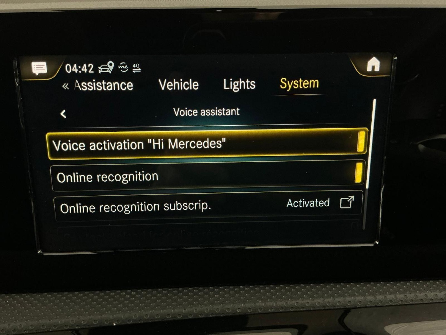 Used Mercedes-Benz A-Class 2020 for sale - 76633063: Photo 40