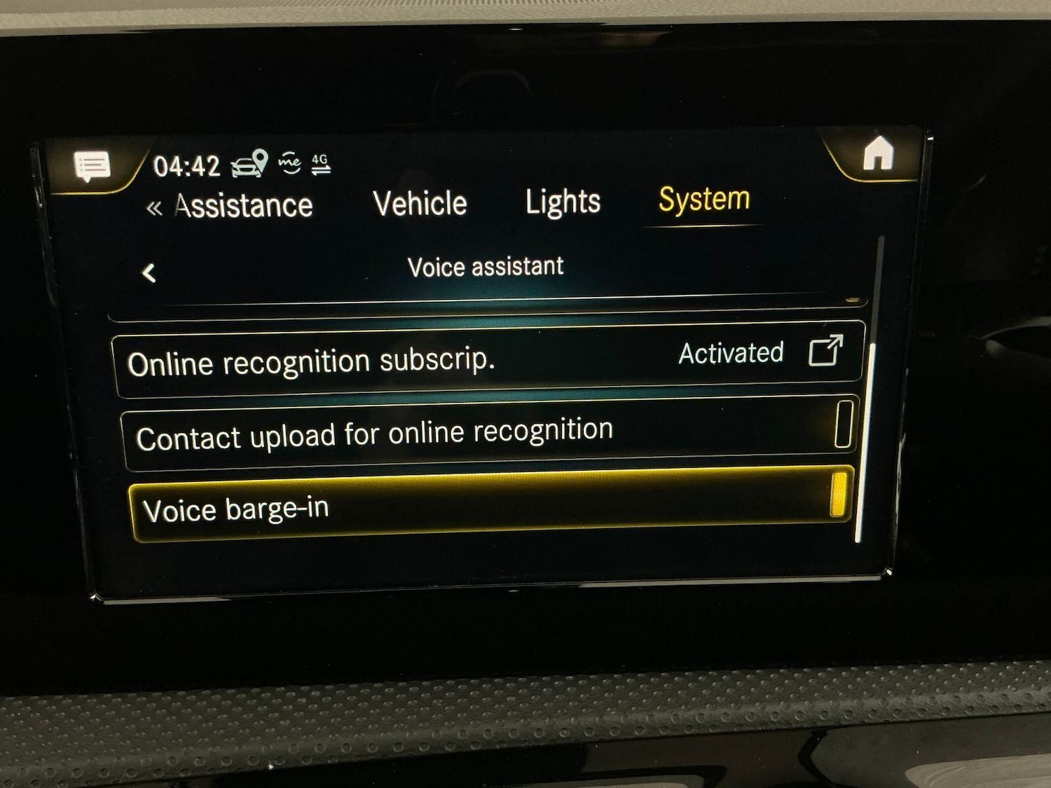 Used Mercedes-Benz A-Class 2020 for sale - 76633063: Photo 41