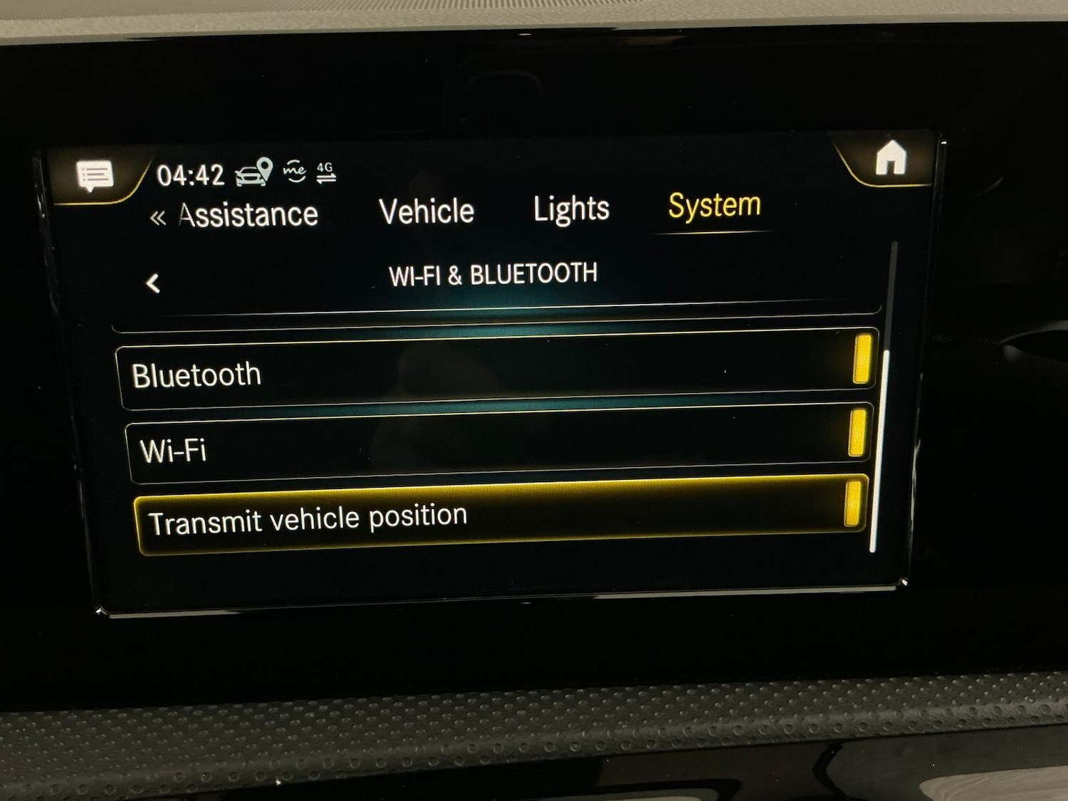 Used Mercedes-Benz A-Class 2020 for sale - 76633063: Photo 43