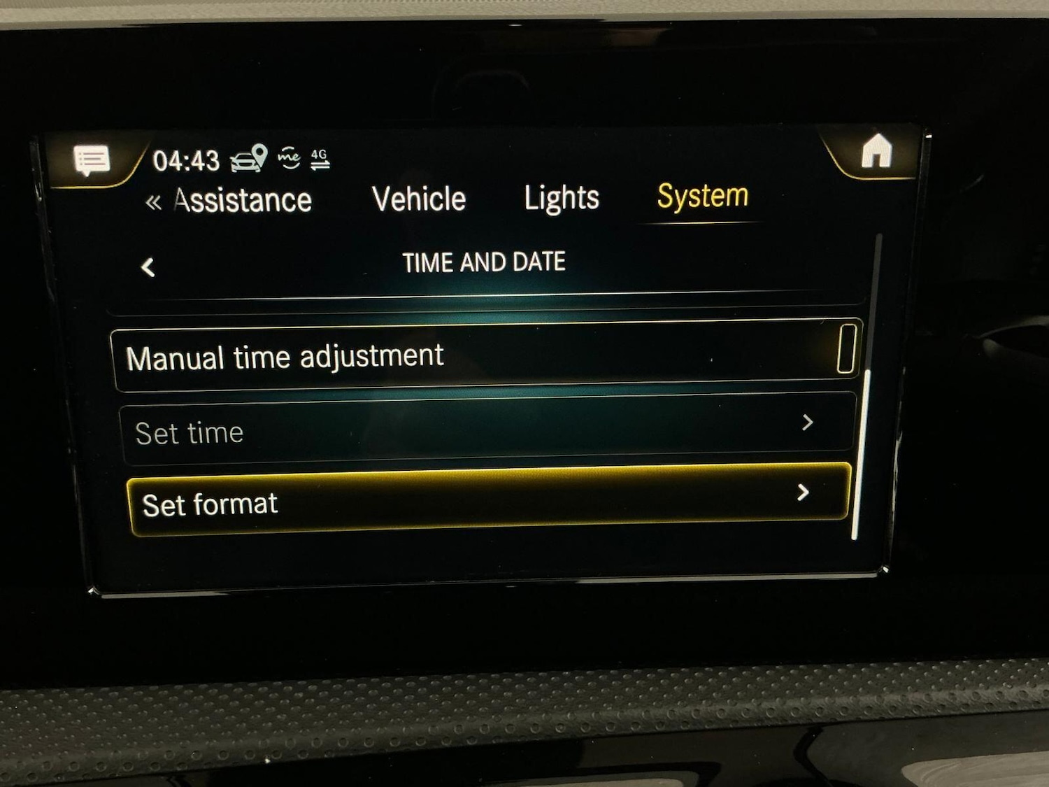 Used Mercedes-Benz A-Class 2020 for sale - 76633063: Photo 45