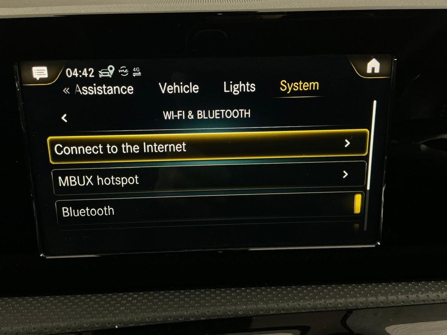 Used Mercedes-Benz A-Class 2020 for sale - 76633063: Photo 47