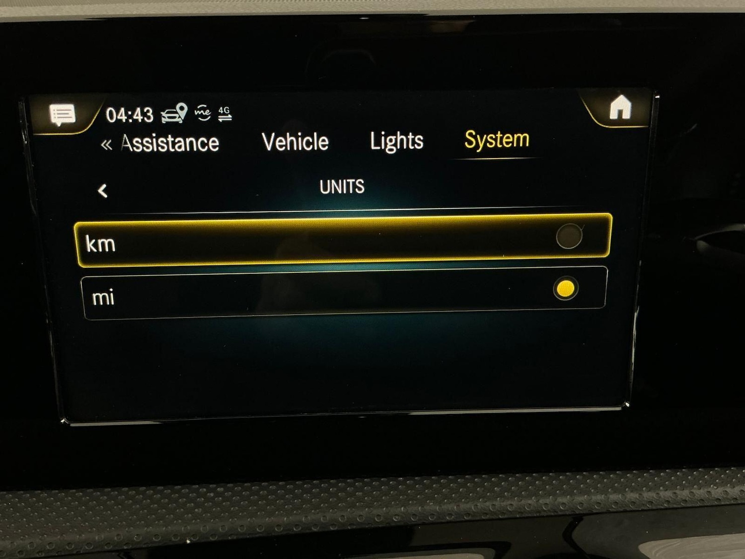 Used Mercedes-Benz A-Class 2020 for sale - 76633063: Photo 48