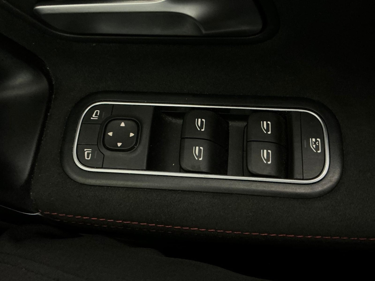 Used Mercedes-Benz A-Class 2020 for sale - 76633063: Photo 50