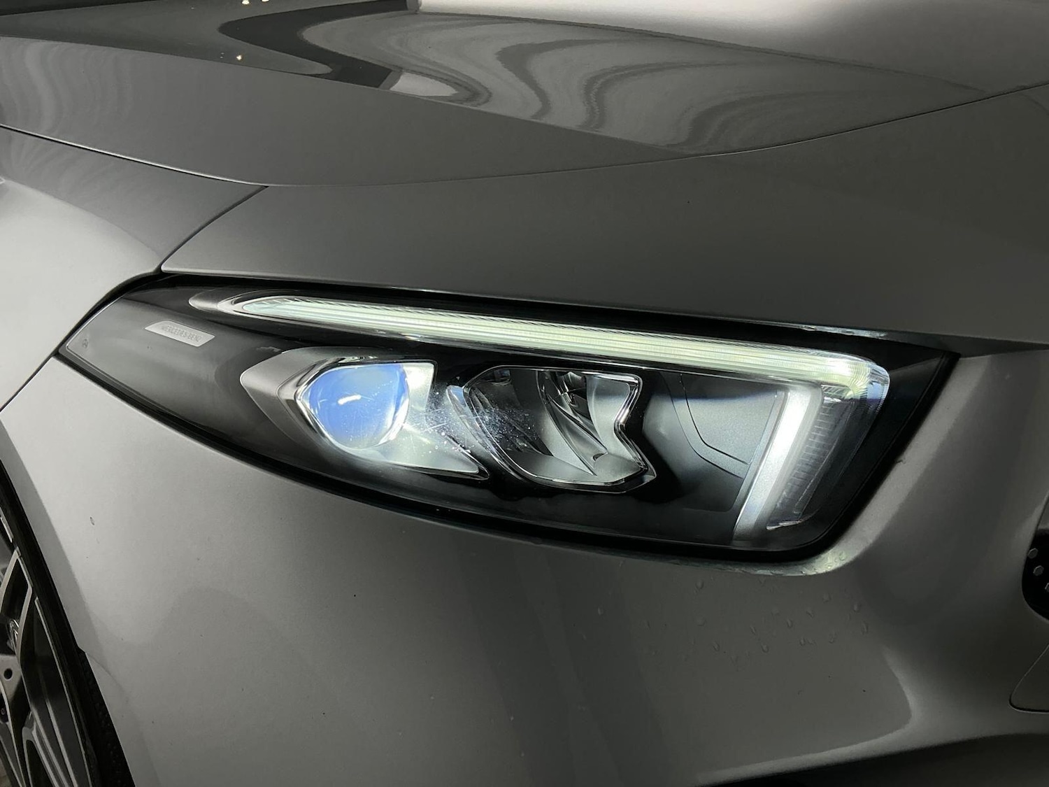 Used Mercedes-Benz A-Class 2020 for sale - 76633063: Photo 52