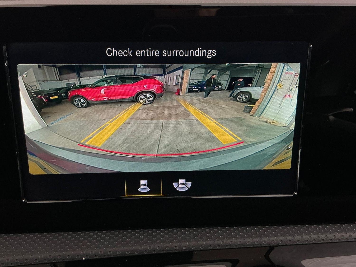 Used Mercedes-Benz A-Class 2020 for sale - 76633063: Photo 55