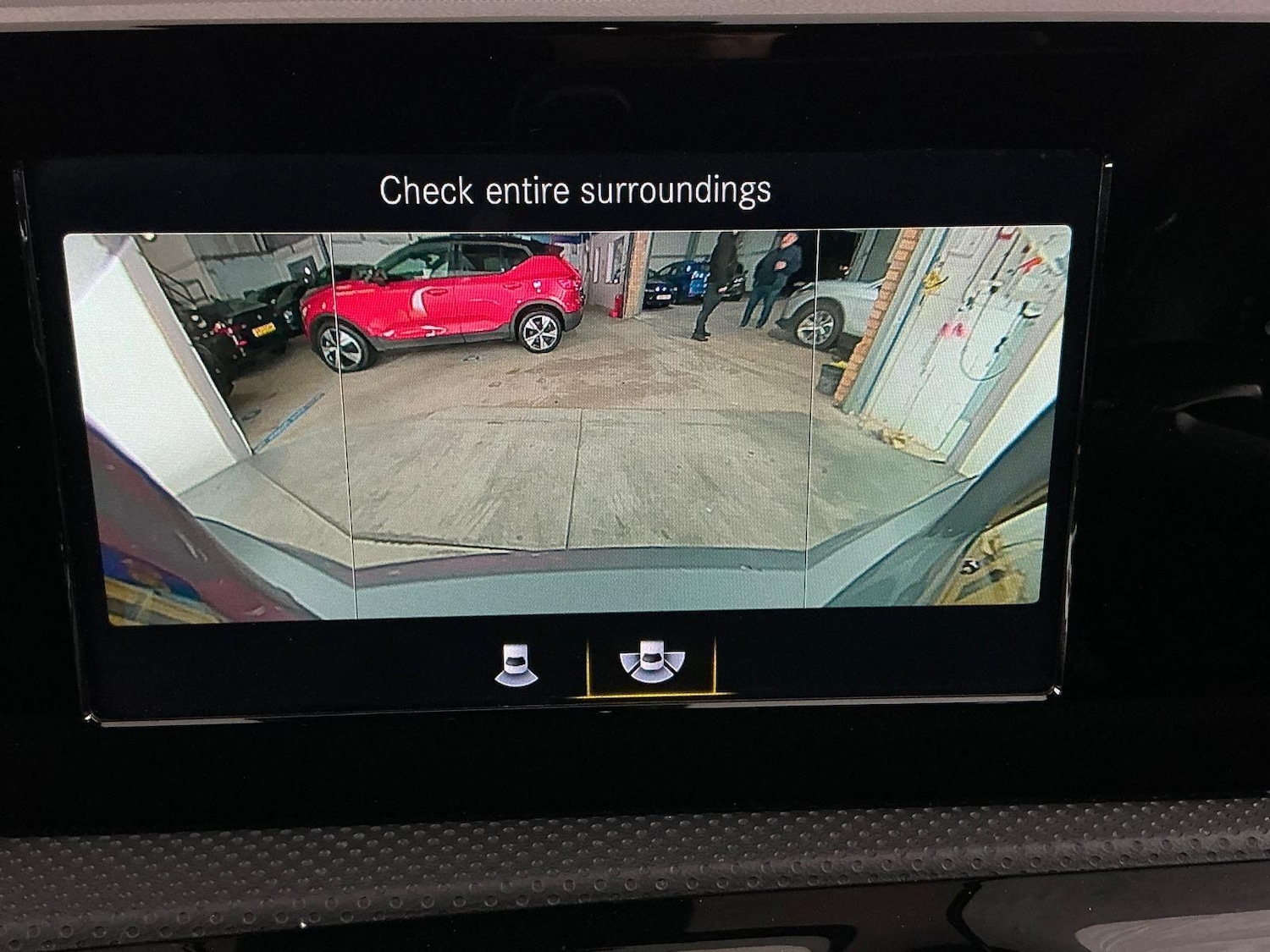 Used Mercedes-Benz A-Class 2020 for sale - 76633063: Photo 56