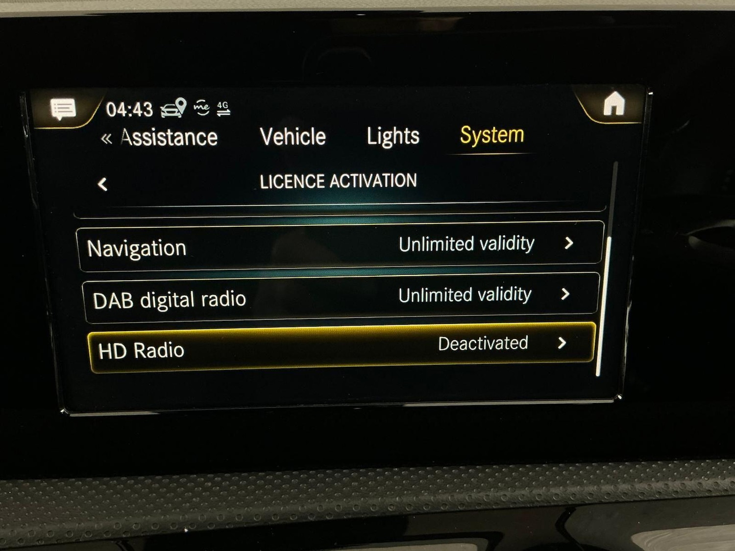 Used Mercedes-Benz A-Class 2020 for sale - 76633063: Photo 58