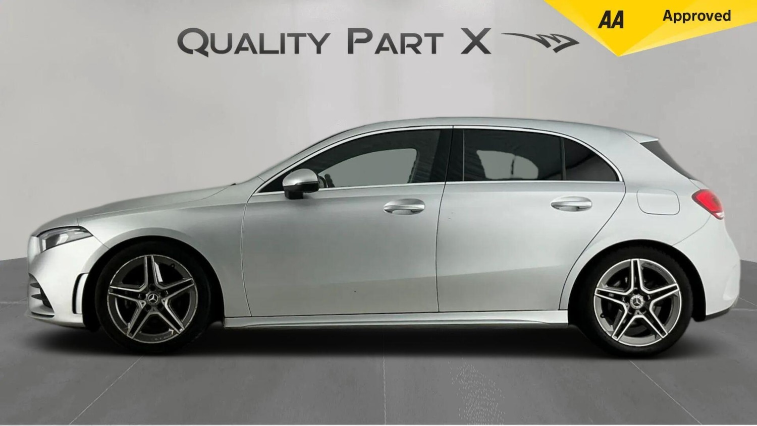 Used Mercedes-Benz A-Class 2020 for sale - 76633063: Photo 7