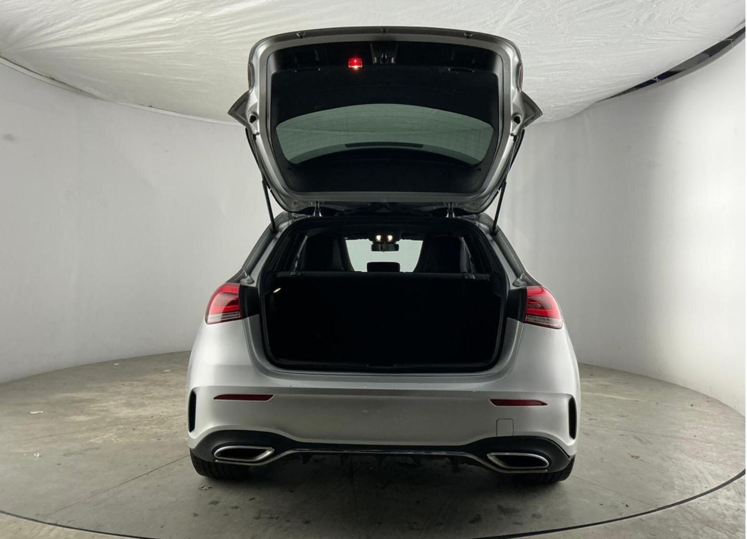 Used Mercedes-Benz A-Class 2020 for sale - 76633063: Photo 9