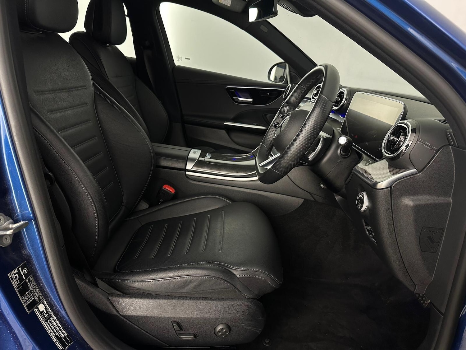 Used Mercedes-Benz C Class 2022 for sale - 76457065: Photo 11