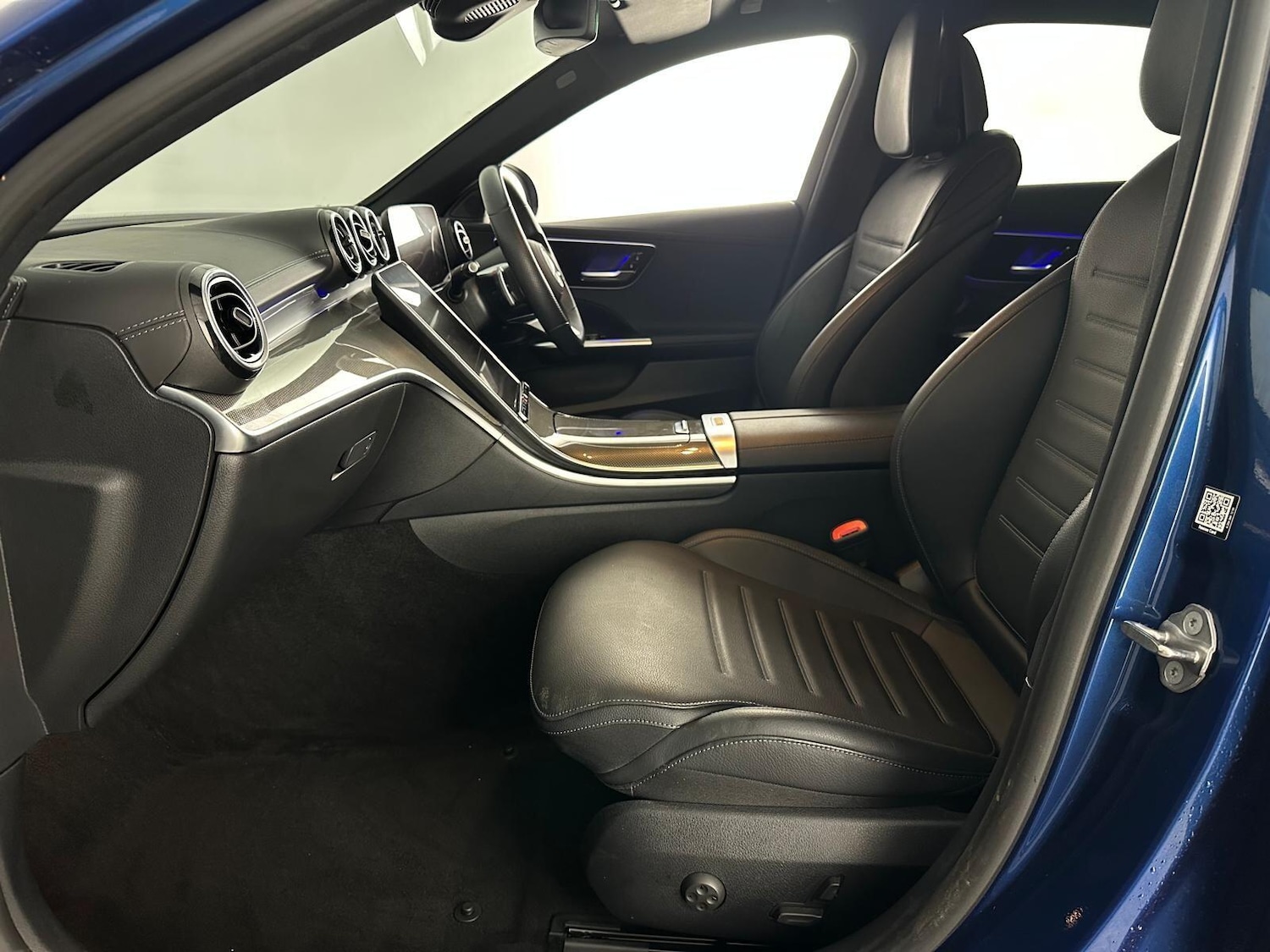 Used Mercedes-Benz C Class 2022 for sale - 76457065: Photo 12