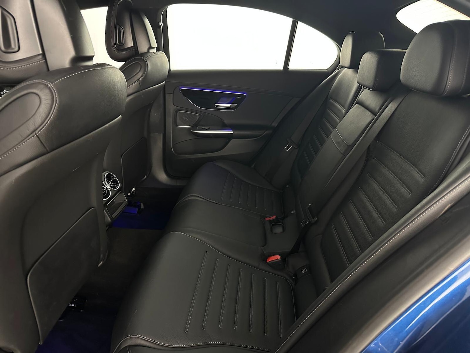 Used Mercedes-Benz C Class 2022 for sale - 76457065: Photo 13