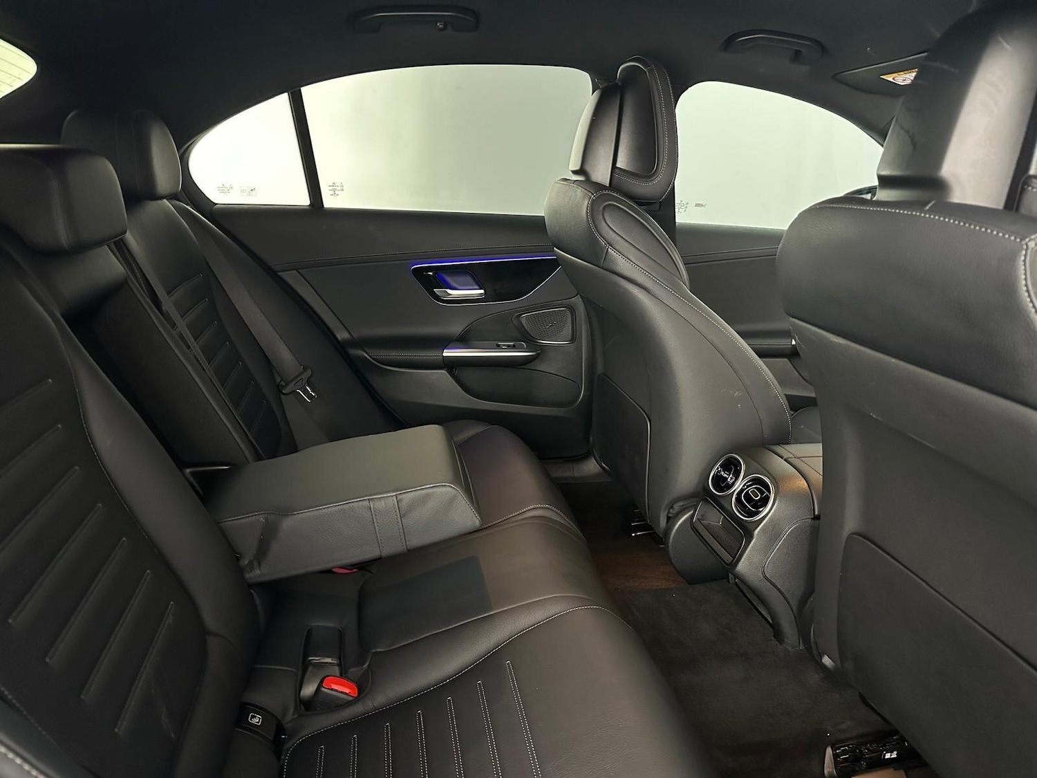 Used Mercedes-Benz C Class 2022 for sale - 76457065: Photo 14