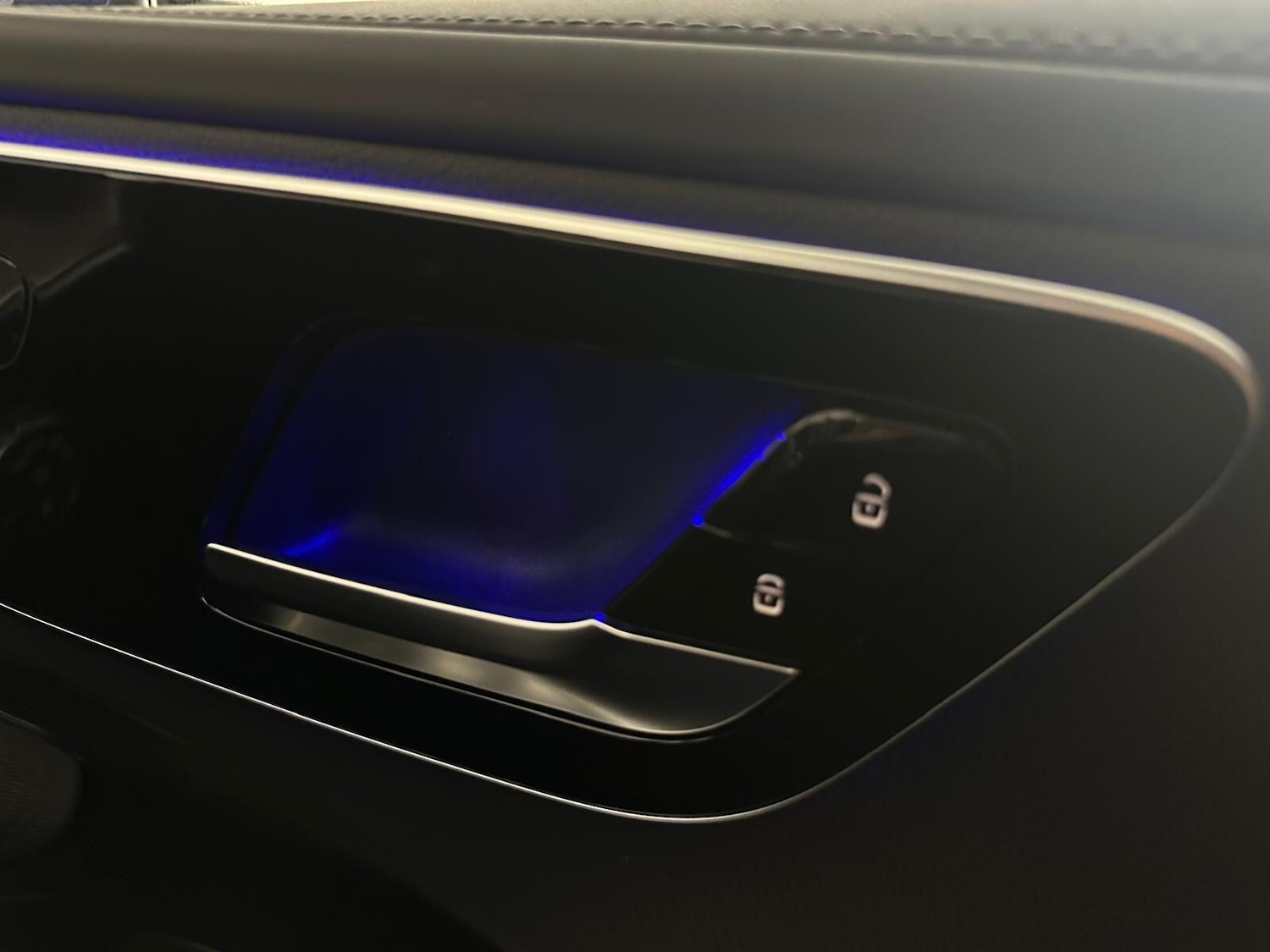 Used Mercedes-Benz C Class 2022 for sale - 76457065: Photo 17