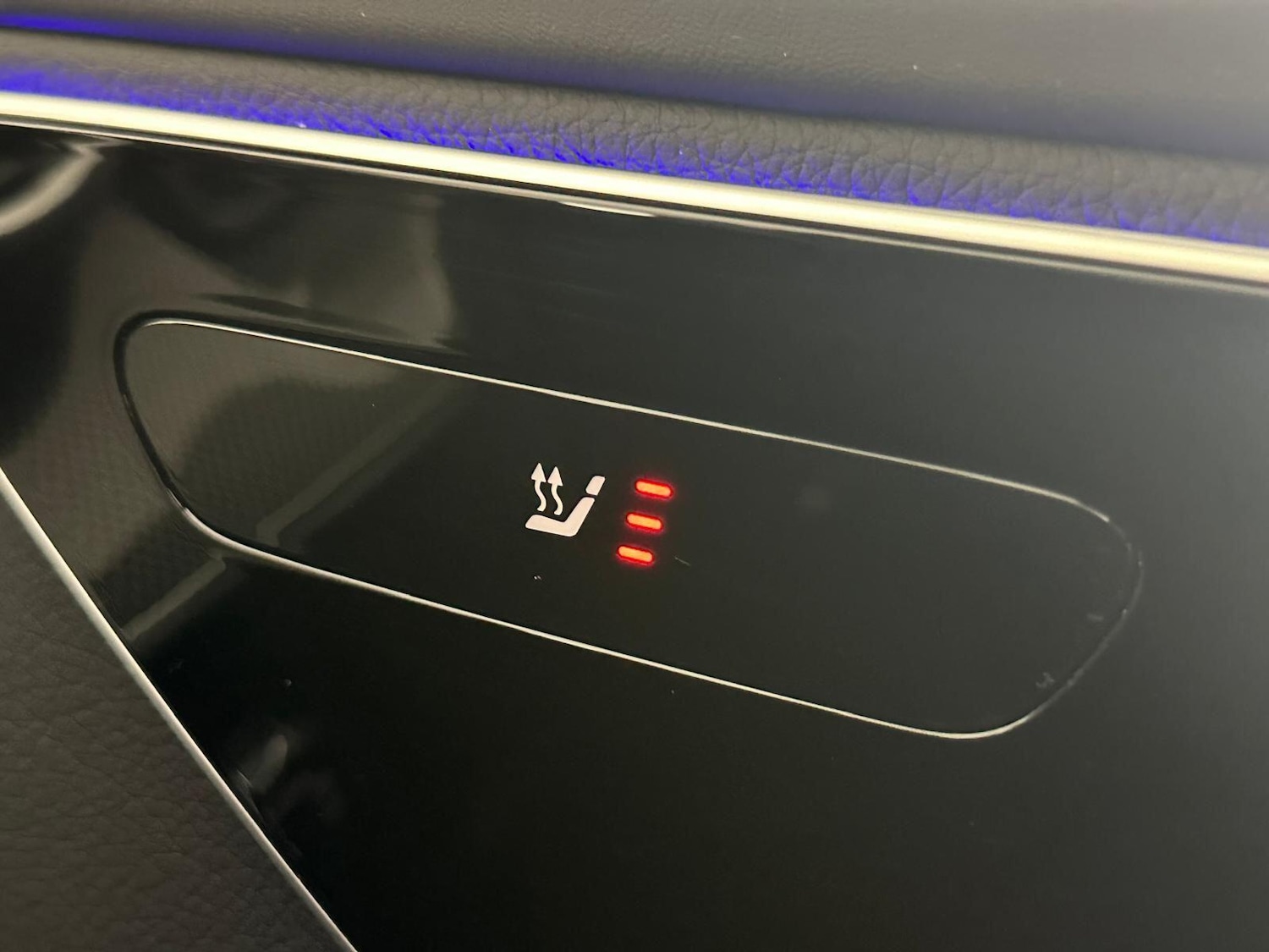 Used Mercedes-Benz C Class 2022 for sale - 76457065: Photo 18