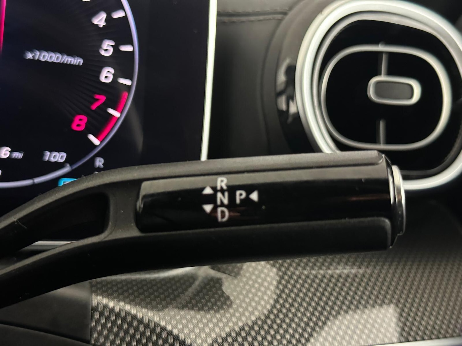 Used Mercedes-Benz C Class 2022 for sale - 76457065: Photo 20