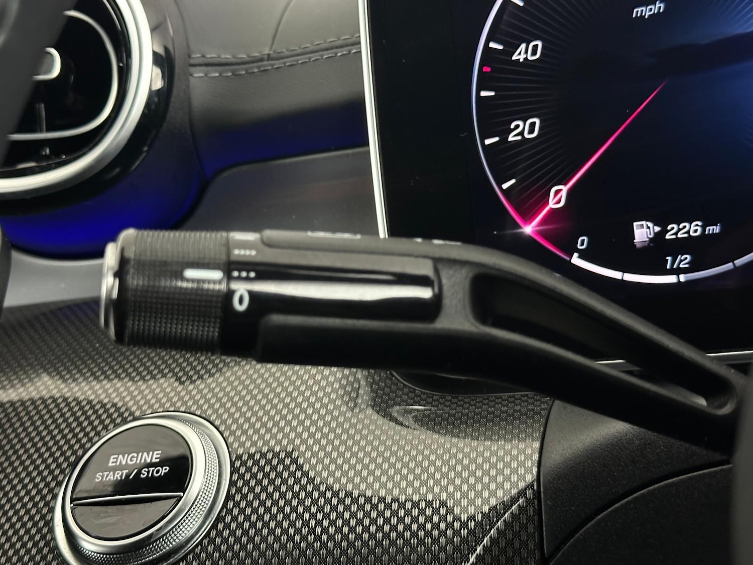 Used Mercedes-Benz C Class 2022 for sale - 76457065: Photo 21