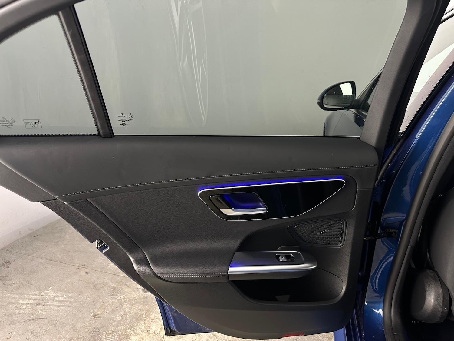 Used Mercedes-Benz C Class 2022 for sale - 76457065: Photo 23