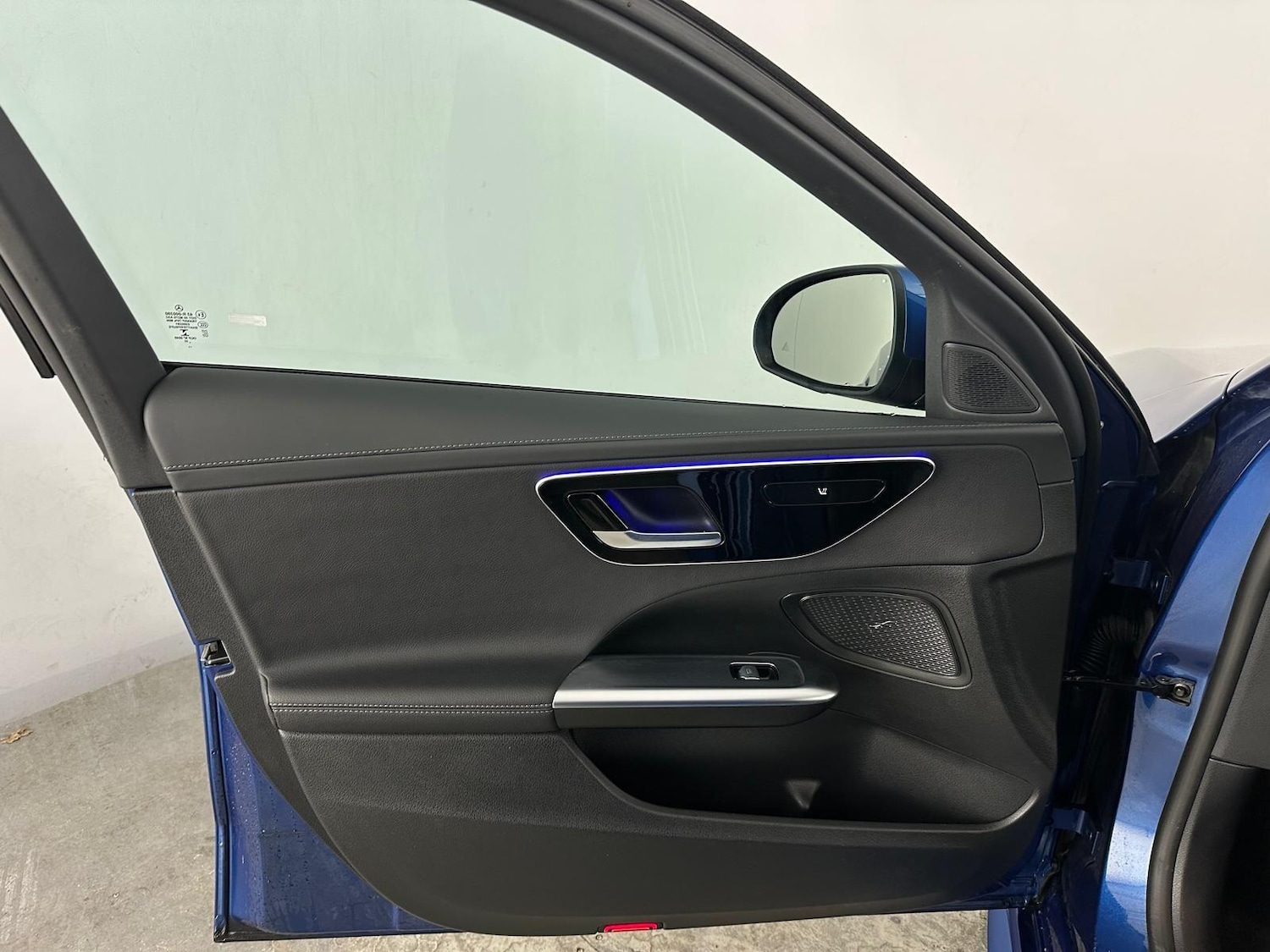 Used Mercedes-Benz C Class 2022 for sale - 76457065: Photo 24