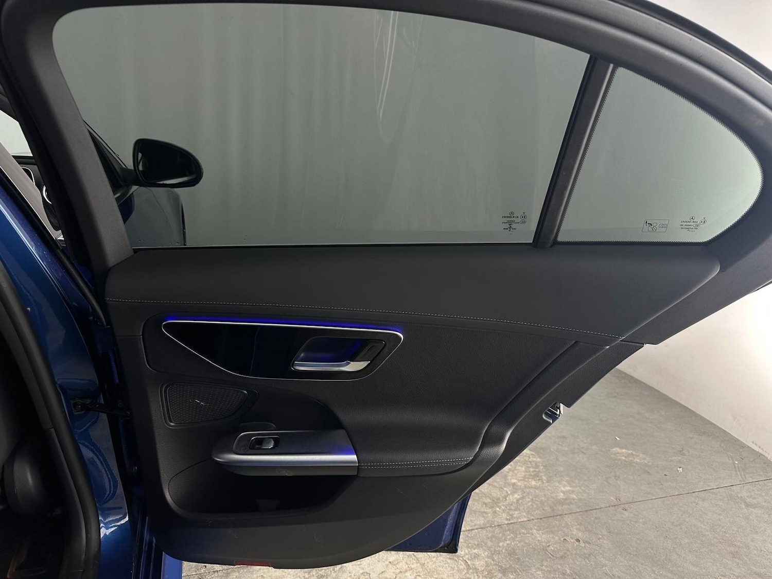 Used Mercedes-Benz C Class 2022 for sale - 76457065: Photo 25