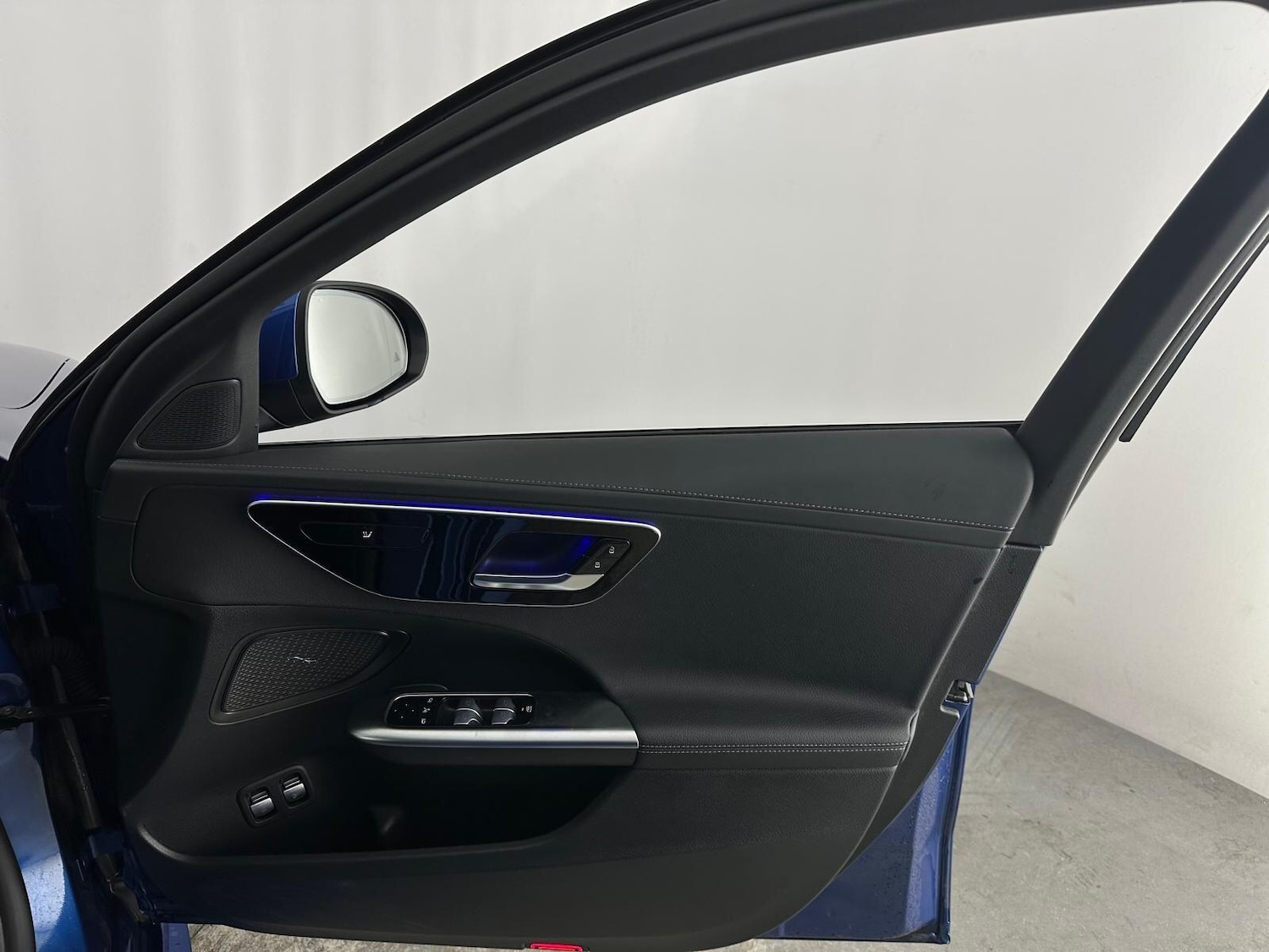 Used Mercedes-Benz C Class 2022 for sale - 76457065: Photo 26