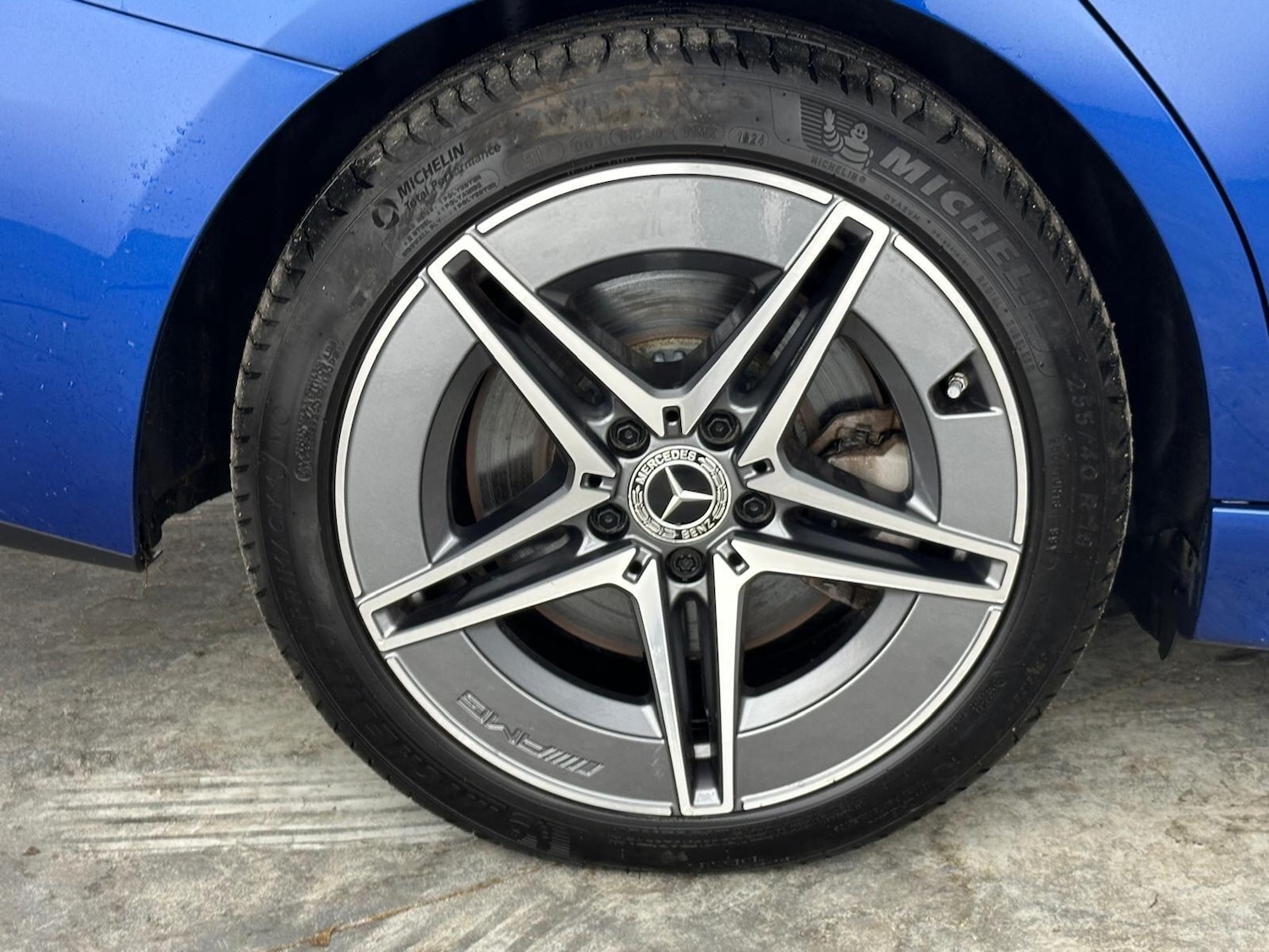 Used Mercedes-Benz C Class 2022 for sale - 76457065: Photo 27