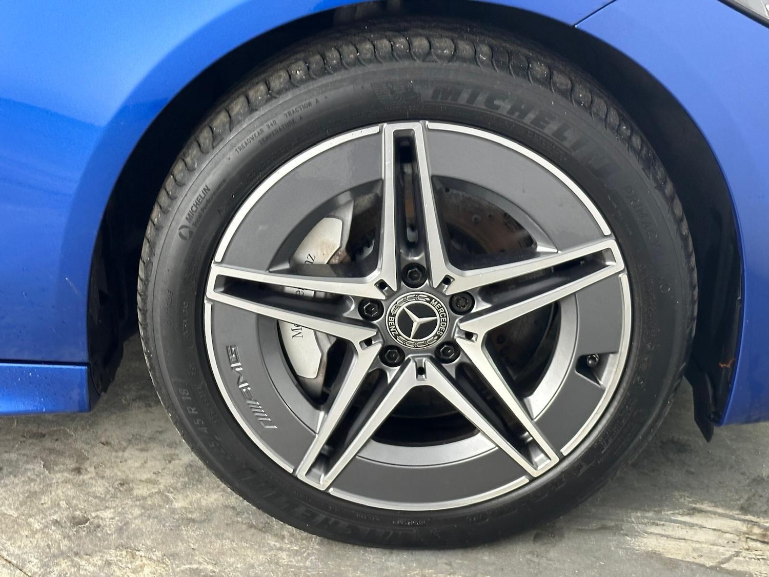 Used Mercedes-Benz C Class 2022 for sale - 76457065: Photo 28