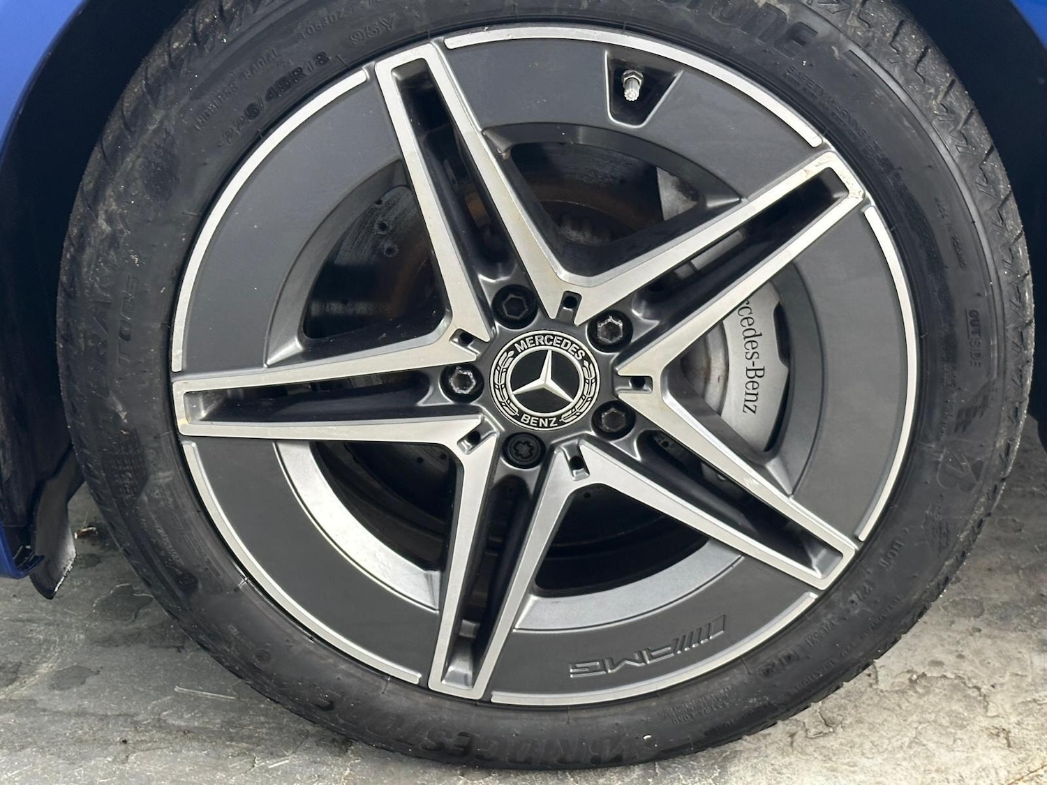 Used Mercedes-Benz C Class 2022 for sale - 76457065: Photo 29