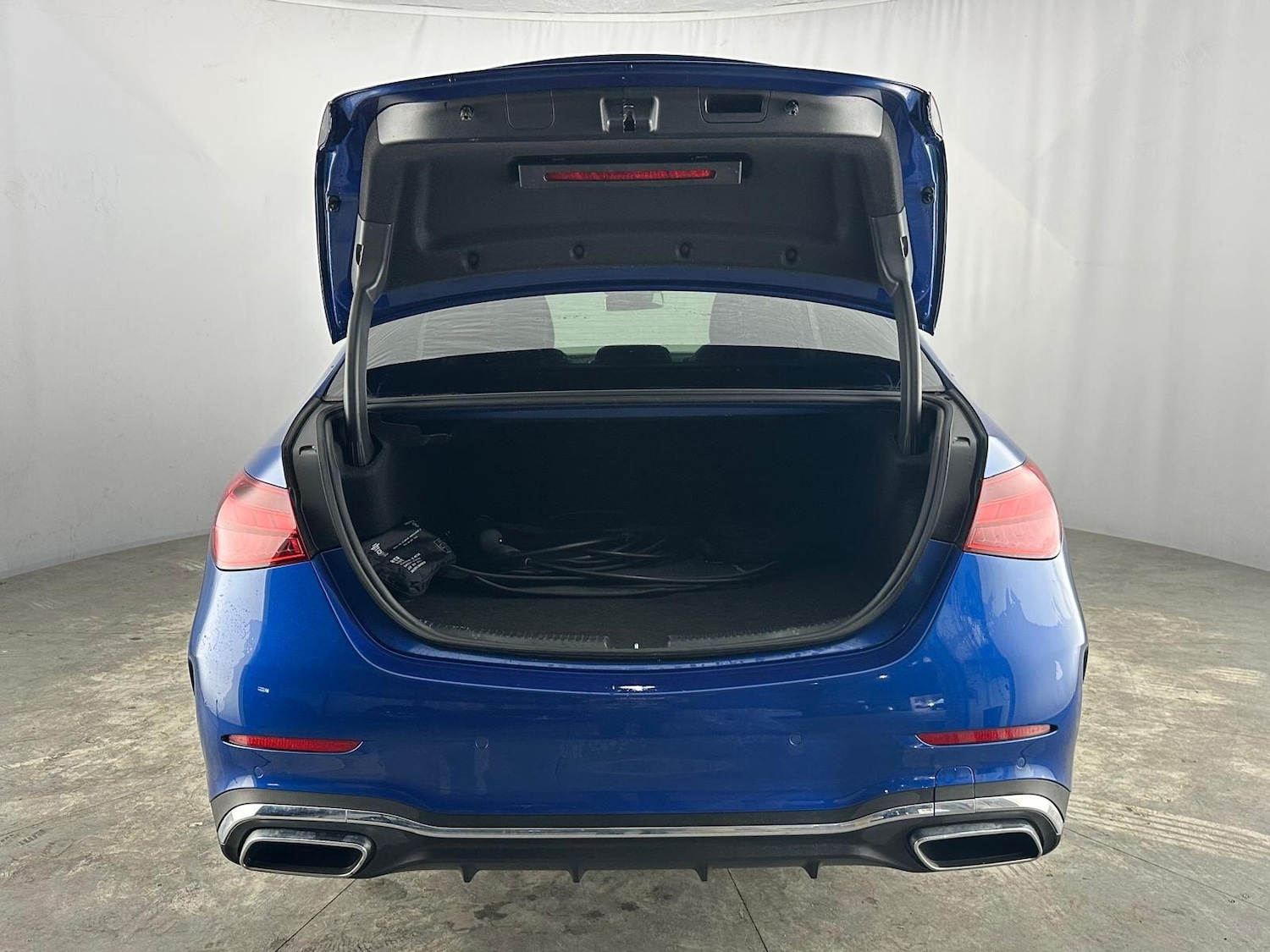 Used Mercedes-Benz C Class 2022 for sale - 76457065: Photo 32