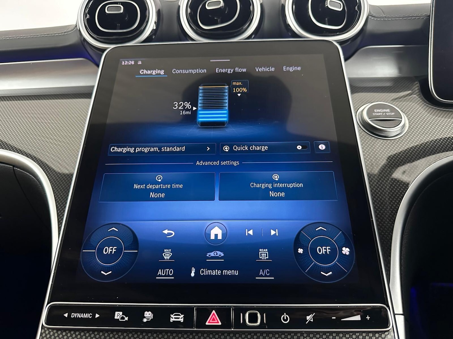 Used Mercedes-Benz C Class 2022 for sale - 76457065: Photo 45