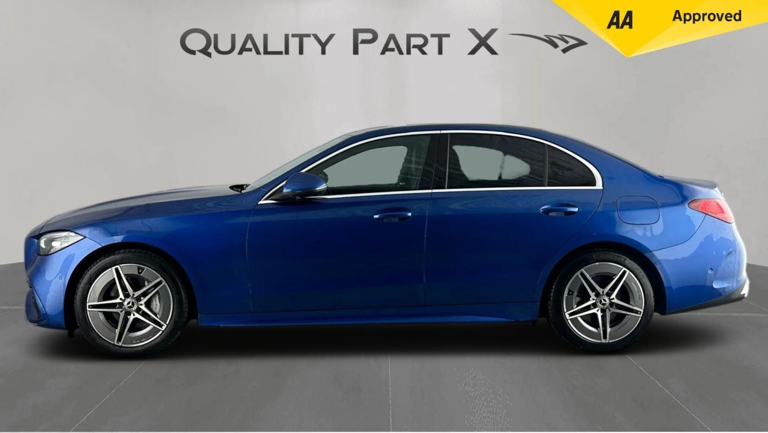 Used Mercedes-Benz C Class 2022 for sale - 76457065: Photo 6