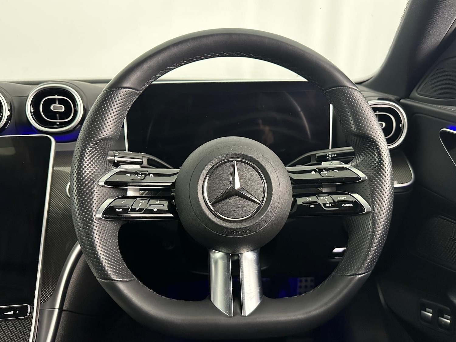 Used Mercedes-Benz C Class 2022 for sale - 76457065: Photo 9