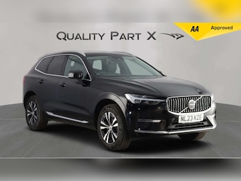 Used Volvo XC60 2023 for sale - 79529272: Photo