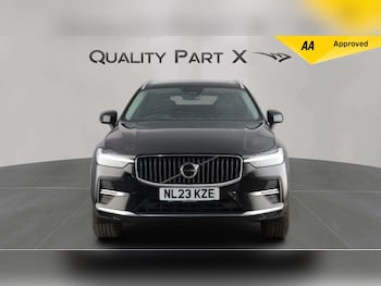 Used Volvo XC60 2023 for sale - 79529272: Photo