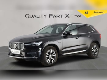 Used Volvo XC60 2023 for sale - 79529272: Photo