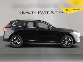 Used Volvo XC60 2023 for sale - 79529272: Photo