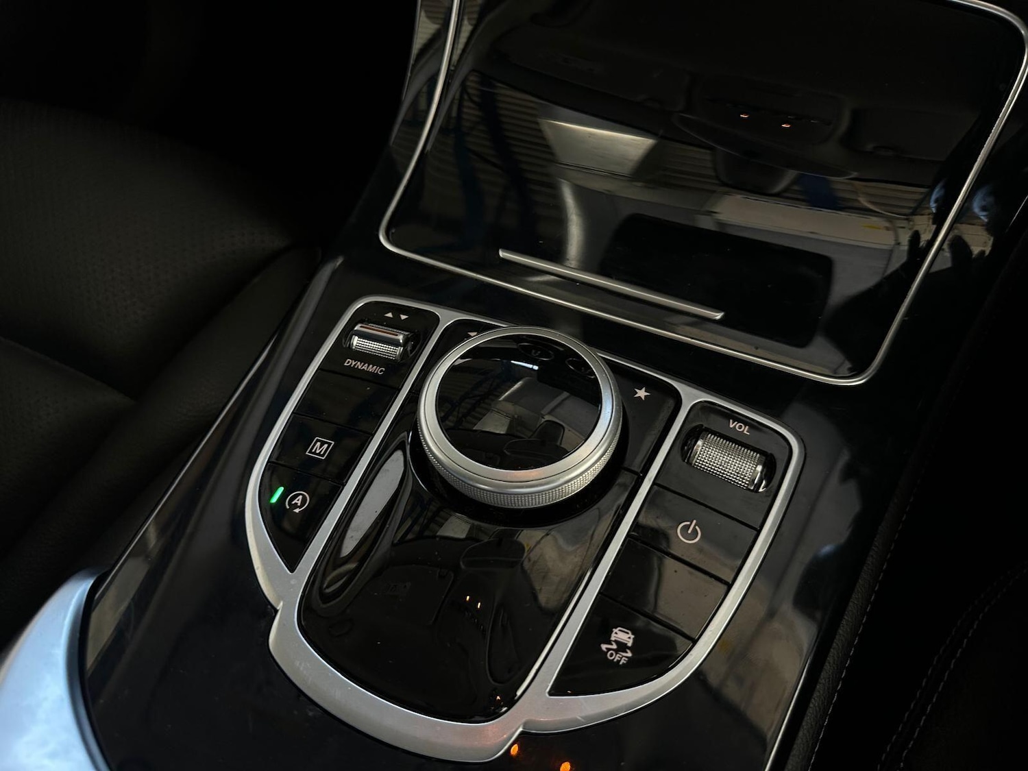 Vehicle 34