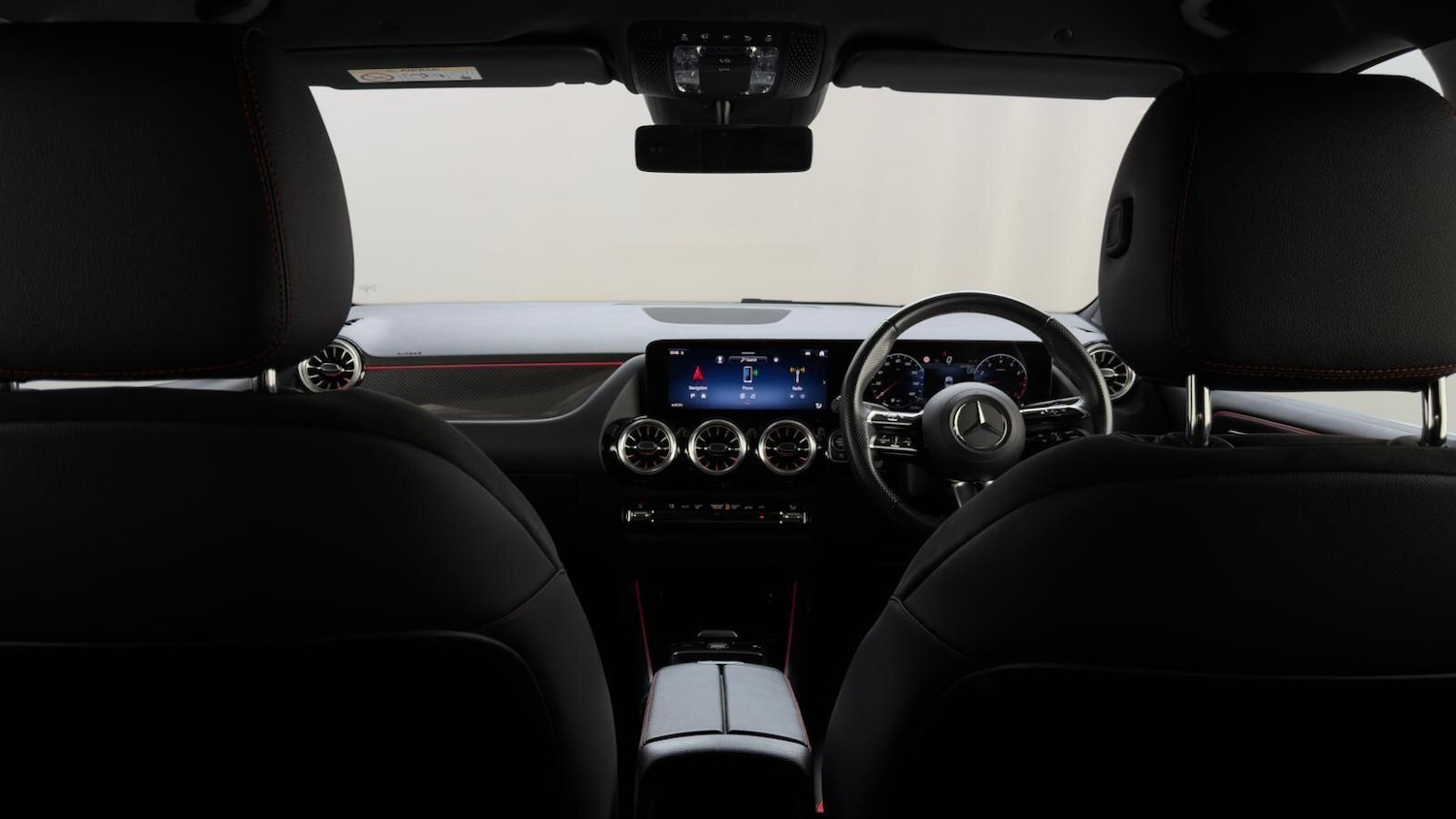 Used Mercedes-Benz B Class 2023 for sale - 76151165: Photo 10