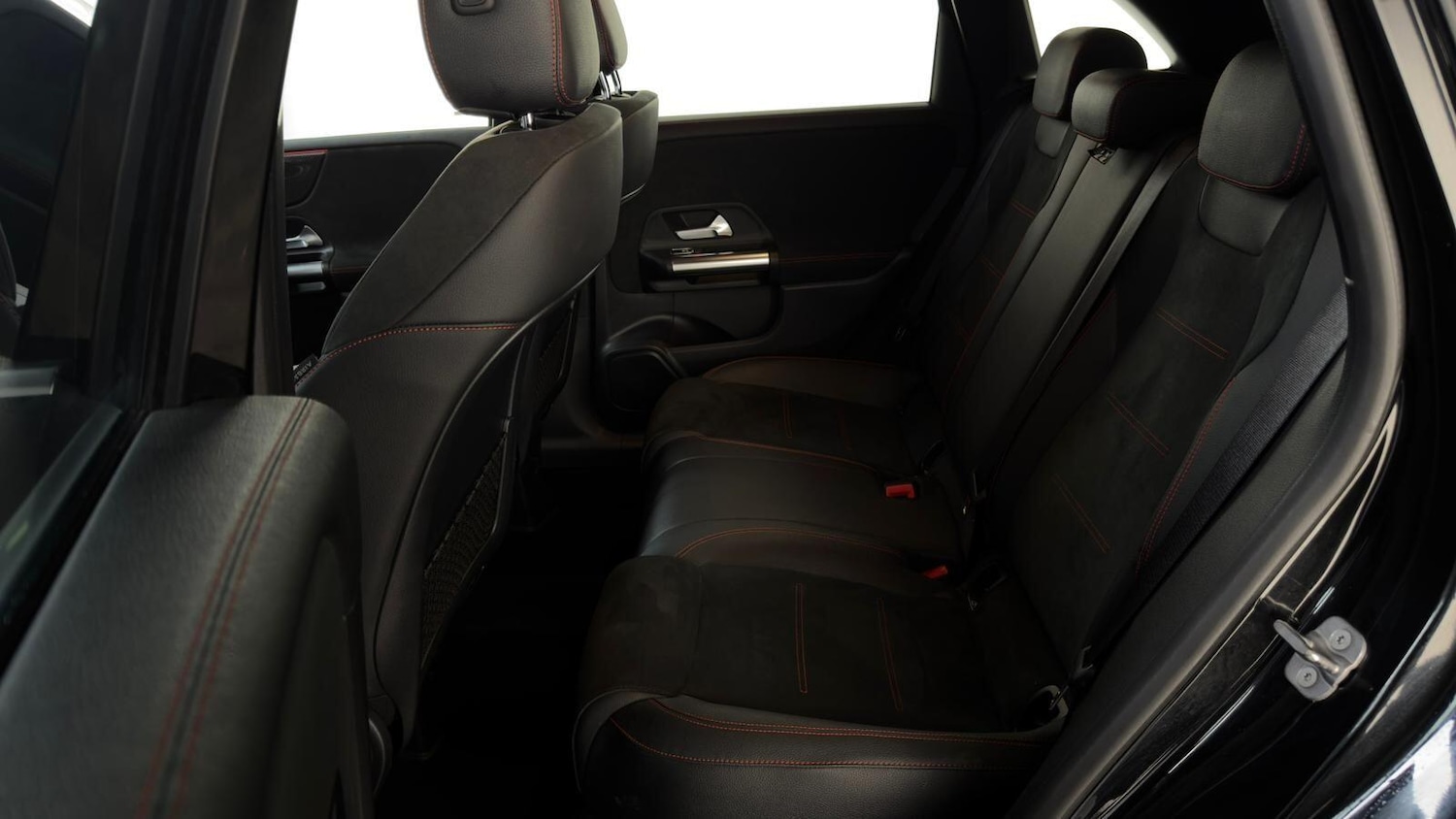 Used Mercedes-Benz B Class 2023 for sale - 76151165: Photo 13