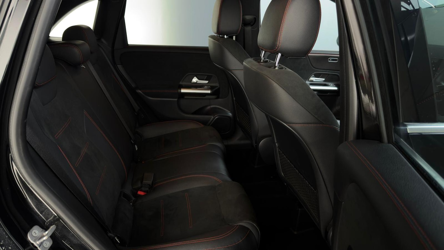 Used Mercedes-Benz B Class 2023 for sale - 76151165: Photo 14