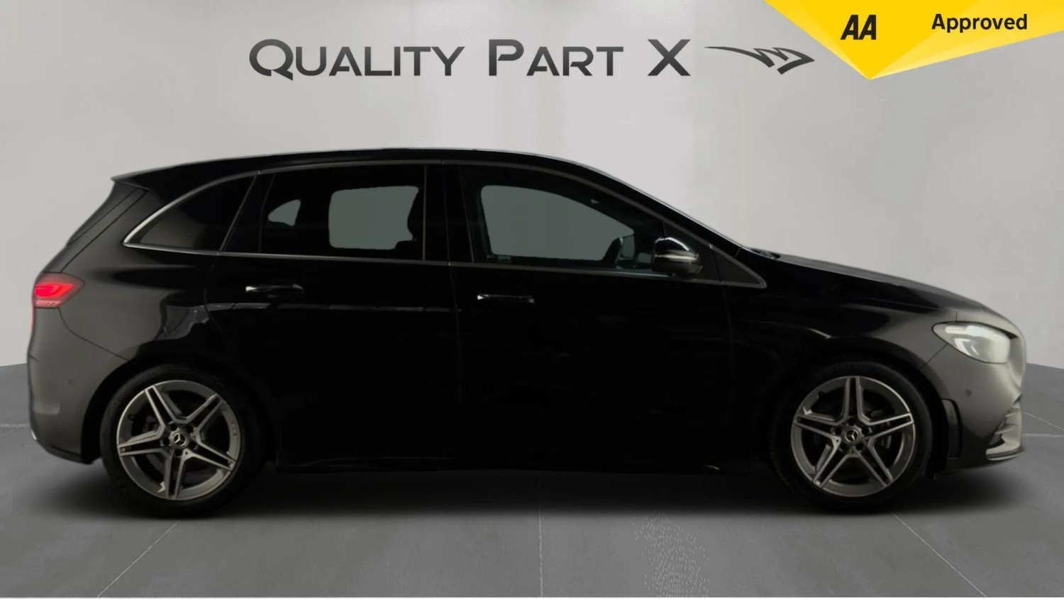Used Mercedes-Benz B Class 2023 for sale - 76151165: Photo 2